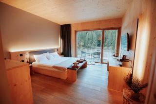 Campra Alpine Lodge & Spa - Olivone - 7