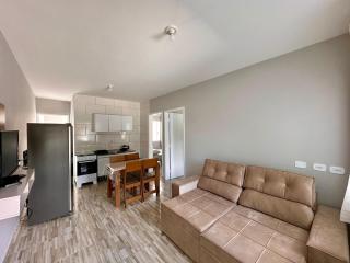Apartamento à 300 metros da praia - Pontal do Paraná - 0