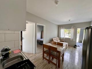 Apartamento à 300 metros da praia - Pontal do Paraná - 5