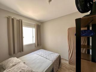 Apartamento à 300 metros da praia - Pontal do Paraná - 4