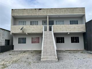 Apartamento à 300 metros da praia - Pontal do Paraná - 1