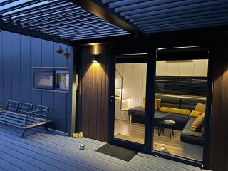 Tiny House Ti Nid 4 étoiles - - 2