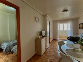 Mira Mar Apartment - Torrevieja - 1
