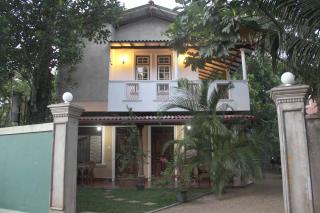 Lionka Guesthouse - Mirissa - 9