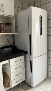 Apartamento Jacarandá Bessa - João Pessoa - 2