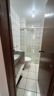 Apartamento Jacarandá Bessa - João Pessoa - 1