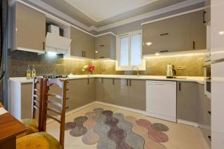 Spacious Villa for Large Families - Egeden 2 - Fethiye - 9