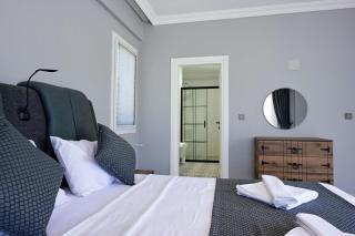 Spacious Villa for Large Families - Egeden 2 - 7