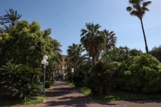 Villa Giglio - Bordighera - 4