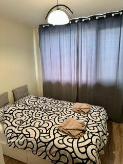 Maria Luiza 1 Bedroom Apartment - Sofia - 9