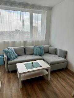 Maria Luiza 1 Bedroom Apartment - 5