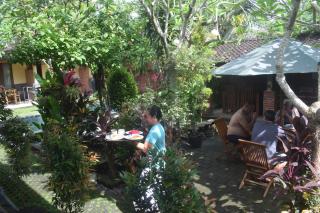 Werkudara Guest House - Ubud - 4