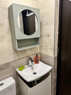 Maria Luiza 1 Bedroom Apartment - Sofia - 3