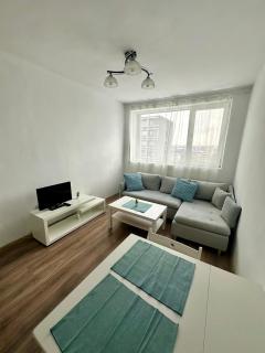 Maria Luiza 1 Bedroom Apartment - Sofia - 2