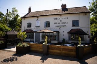 The Bell Inn, Ladbroke - Ladbroke - 9