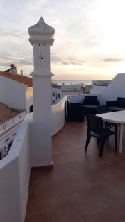 Al Mare Ocean View - Albufeira - 3