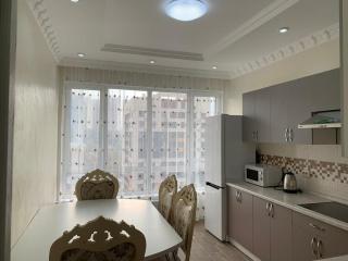 Elements apartments - Almaty - 7