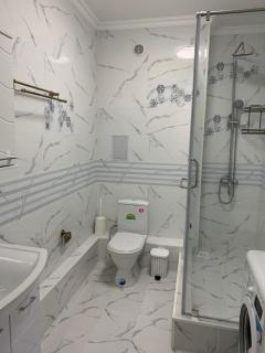 Elements apartments - Almaty - 4