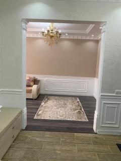 Elements apartments - Almaty - 0