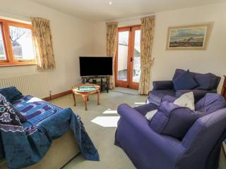 Granary Cottage - 9
