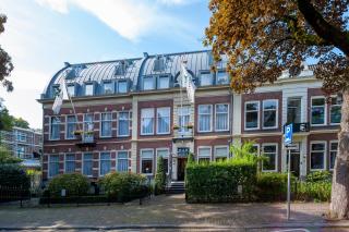 Malie House - Utrecht - 3