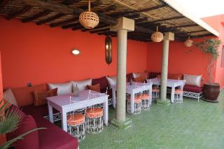 Riad Orange - Marrakech - 6