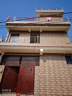 Rai Homestay - Naini - 3