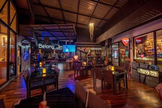 Homey At The Dam, Private House - Ban Ta Khun - 1