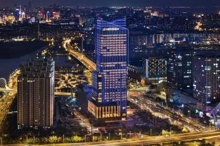 Le Meridien Nantong - 0