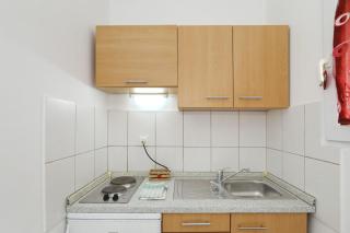 Apartments Saphron beach - Mrljane - 3