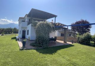 Villa Dalla - Litochoro - 0