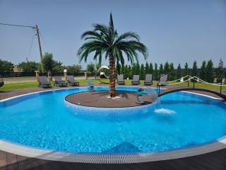 Villa Leon ZadarVillas - Visočane - 5