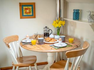 Coedmor Cottages - 4