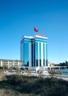 Anemon Grand Konya Otel - Konya - 0