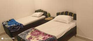fully furnished apartments Mehria Town - - 2