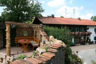 Bäriger Urlaub Mit Viel Herz - Bayersoien - 8