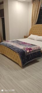 fully furnished apartments Mehria Town - - 6