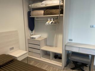 DusitD2 long-term rent apartment - 5