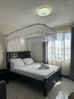 Ecostay Studio 304 - Kisumu - 6
