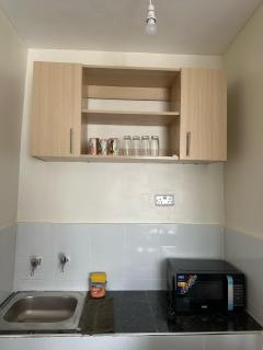 Ecostay Studio 304 - Kisumu - 3