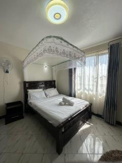 Ecostay Studio 304 - Kisumu - 7