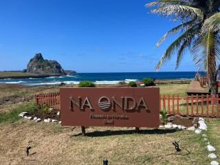 Pousada Naonda - Fernando de Noronha - 0
