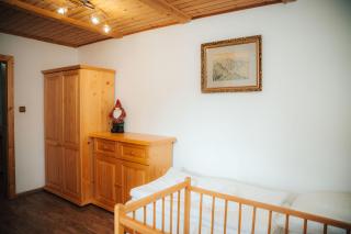 Chata Prekrásnô - Chaty Rozprávkovo - Tatranská Lomnica - 3