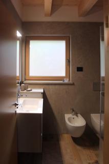 VILLA IRIS 6 persone - Transacqua - 4