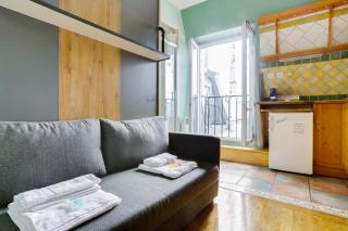 504 Suite Mozart - Superb apartment in Paris - París - 4