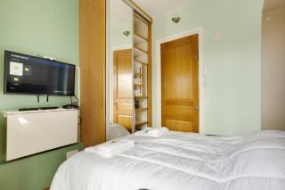 504 Suite Mozart - Superb apartment in Paris - París - 8