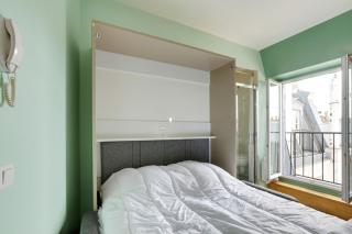 504 Suite Mozart - Superb apartment in Paris - Parijs - 2