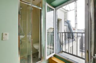 504 Suite Mozart - Superb apartment in Paris - París - 3