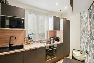 511 Suite Tour - Superb apartment in Paris - Parijs - 9