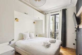 511 Suite Tour - Superb apartment in Paris - Parijs - 8
